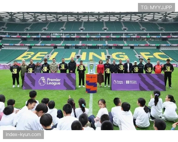 英超青年杯在京举行，中英青训梯队展开为期六天的角逐