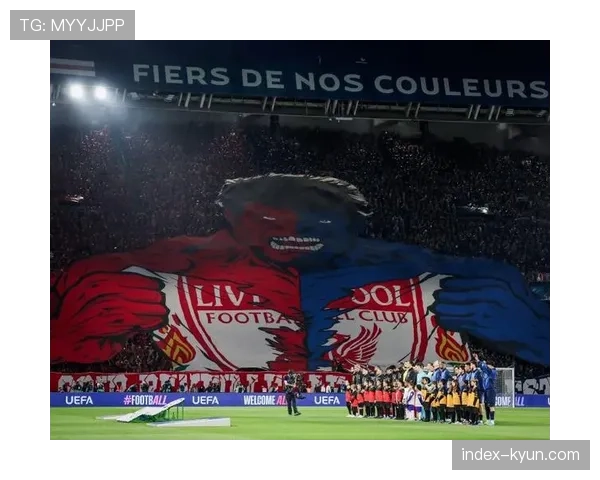 巴黎圣日耳曼总比分4-0双杀利物浦，连续3年晋级欧冠半决赛